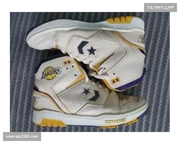 NBA鞋款收藏之道 探索篮球鞋背后的历史与价值 NBA鞋款收藏之道 探索篮球鞋背后的历史与价值