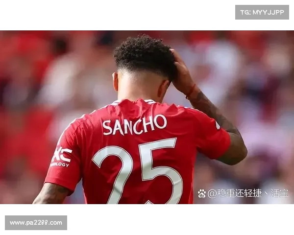 天空体育:多特仍积极推动引进桑乔 但尚未向曼联提出正式报价 天空体育:多特仍积极推动引进桑乔 但尚未向曼联提出正式报价