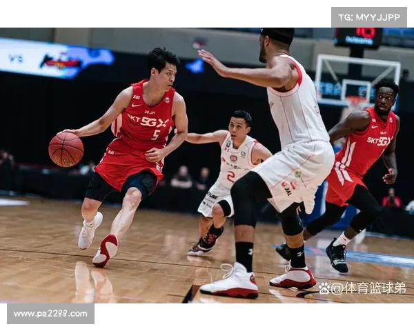 CBA与NBL联动合作展现篮球国际化发展新机遇