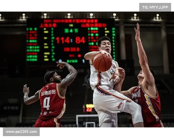 CBA三分球的崛起与战术演变分析:从数据看变化与未来发展趋势 CBA三分球的崛起与战术演变分析:从数据看变化与未来发展趋势